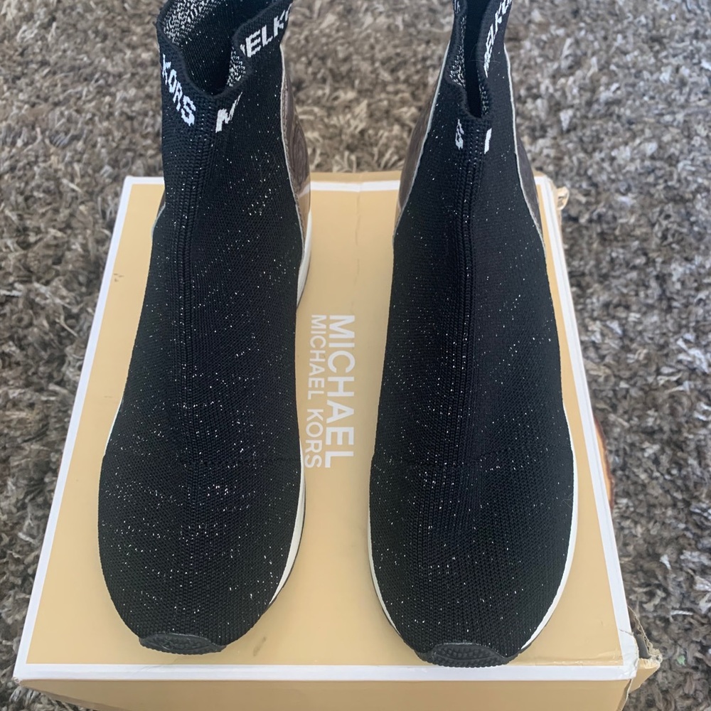 Michael Kors Shoes